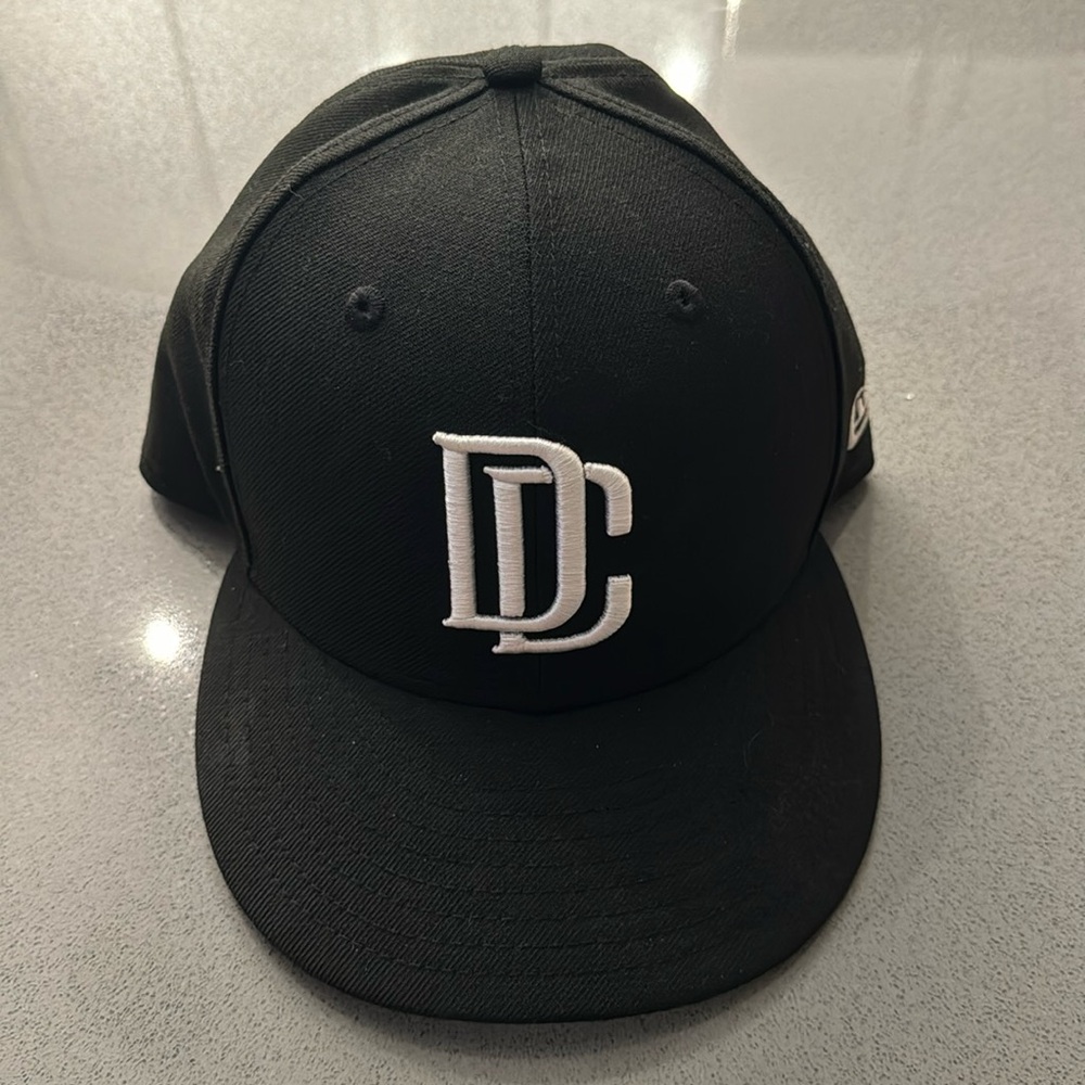 Dream Chasers Snapback Hat